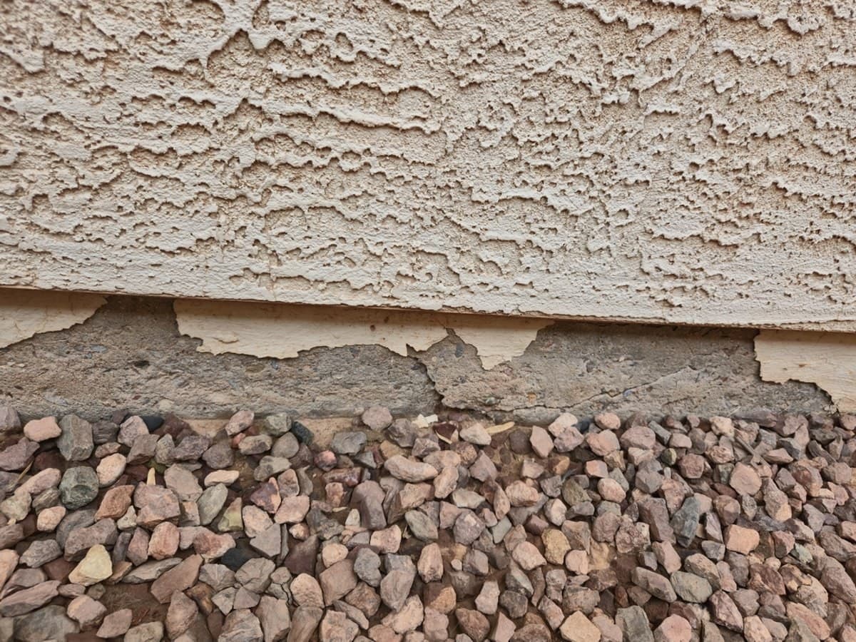 Post-Tension Foundation Repair Inspection in Laveen & Phoenix: The Part of the Repair You'll Never See Again